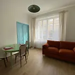 Apartment 2 Pieces / Neuf - Centre - Place Miot / 1er