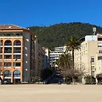 2 Pieces / Neuf - Centre - Place Miot / 1er Apartment Ajaccio (Corsica)