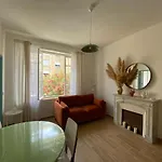 Apartment 2 Pieces / Neuf - Centre - Place Miot / 1er Ajaccio (Corsica)