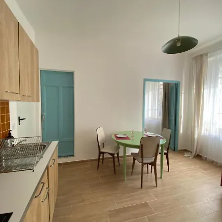 Apartment 2 Pieces / Neuf - Ajaccio Centre - Place Miot / 1er