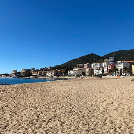 Apartment 2 Pieces / Neuf - Ajaccio Centre - Place Miot / 1er