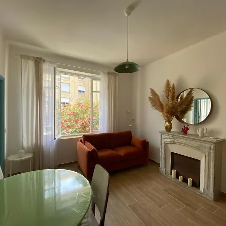Apartment 2 Pieces / Neuf - Ajaccio Centre - Place Miot / 1er Ajaccio (Corsica)
