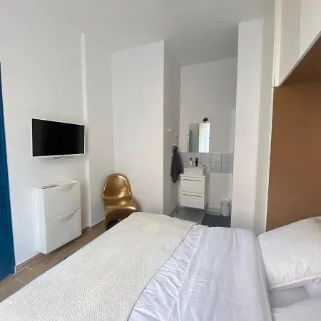 Apartment 2 Pieces / Neuf - Ajaccio Centre - Place Miot / 1er