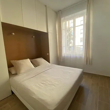 Apartment 2 Pieces / Neuf - Ajaccio Centre - Place Miot / 1er *