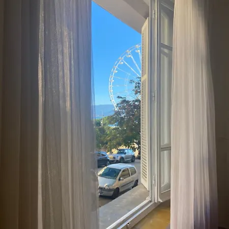 2 Pieces / Neuf - Centre - Place Miot / 1er