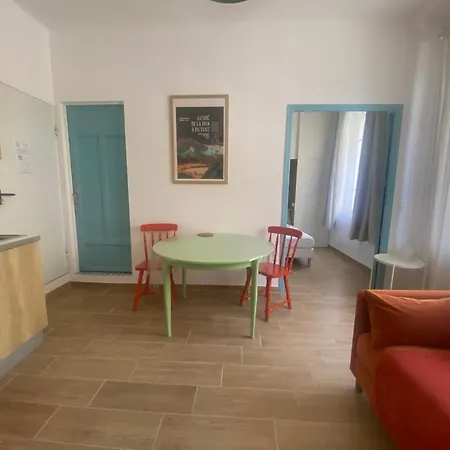 Apartment 2 Pieces / Neuf - Centre - Place Miot / 1er Ajaccio (Corsica)
