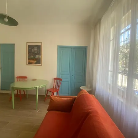 Apartment 2 Pieces / Neuf - Centre - Place Miot / 1er Ajaccio (Corsica)