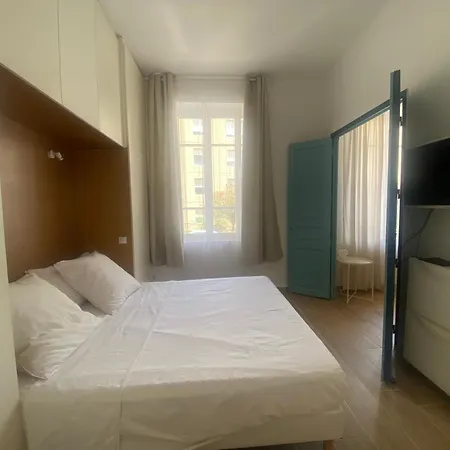 2 Pieces / Neuf - Centre - Place Miot / 1er Apartment Ajaccio (Corsica)