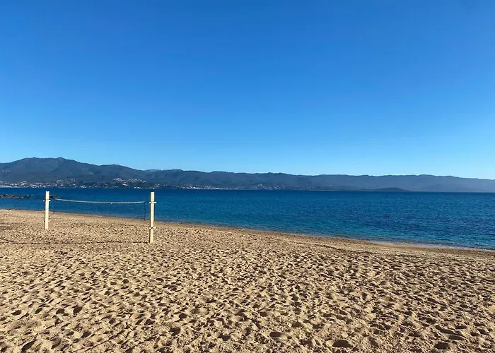 Lägenhet 2 Pieces / Neuf - Centre - Place Miot / 1er *