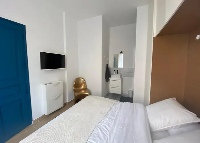 Lägenhet 2 Pieces / Neuf - Centre - Place Miot / 1er