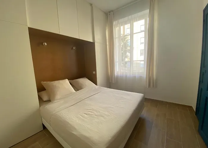 Lägenhet 2 Pieces / Neuf - Centre - Place Miot / 1er *